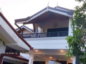 Lithuki Villa